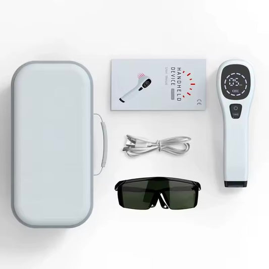 HaloFur RedLight Pro™Pack