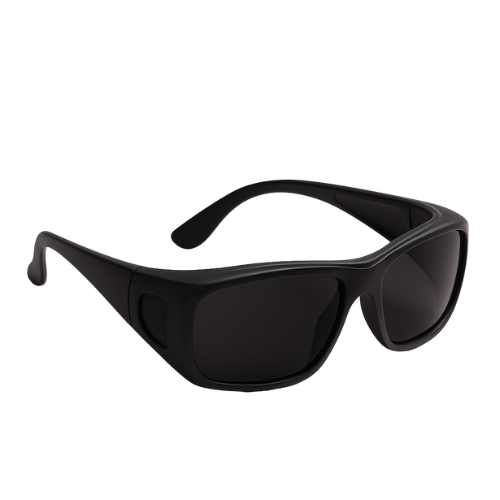 HaloFur GlowShield™ Glasses