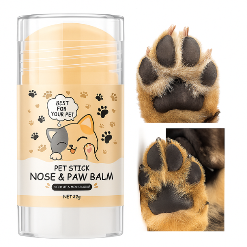 HaloFur UltraHydrate™ Pet Balm