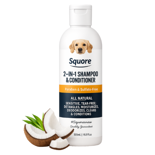 HaloFur HypoCleanse™