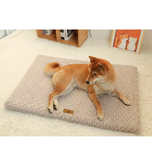 HaloFur OrthoCloud™ Pet Bed